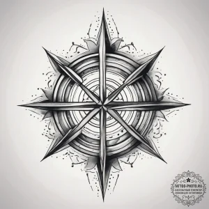 65. tattoo sketch: abstract black and gray wa... - эскиз тату (№1753770767_0, 29.07.2025 06:32) — tattoo-photo.ru