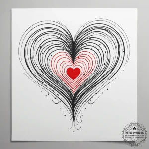 Tattoo design a subtle cosmic dust pattern fo... - эскиз тату (№1753771159_0, 29.07.2025 06:39) — tattoo-photo.ru
