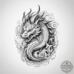 р“сђсѓрїрїр° 14: minimalist & symbolic gamer... - эскиз тату (№1753807089_0, 29.07.2025 16:38) — tattoo-photo.ru