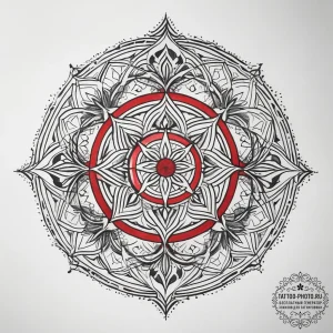 Tattoo sketch a minimalist representation of... - эскиз тату (№1753814984_0, 29.07.2025 18:49) — tattoo-photo.ru