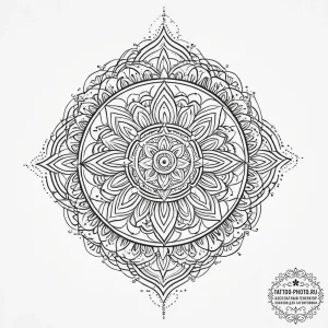 Cartridge, tattoo line art, on a clean white... - эскиз тату (№1753910076_0, 30.07.2025 21:14) — tattoo-photo.ru