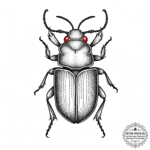 Tattoo sketch a fine line drawing of a small,... - эскиз тату (№1753927241_0, 31.07.2025 02:00) — tattoo-photo.ru