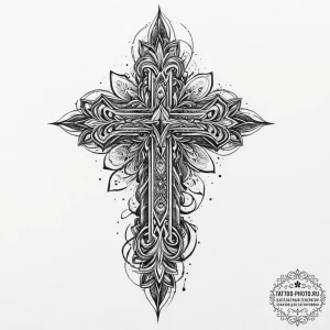 Tattoo sketch a soft, blending watercolor of... - эскиз тату (№1753956626_0, 31.07.2025 10:10) — tattoo-photo.ru