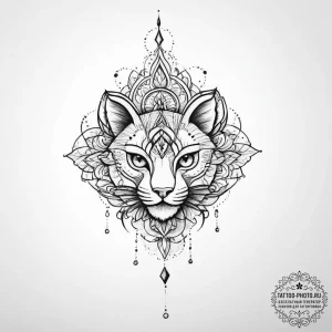 Internet - эскиз тату (№1753978315_0, 31.07.2025 16:11) — tattoo-photo.ru