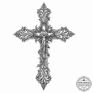 р“сђсѓрїрїр° 16: р®рјрѕсђрёсѓс‚рёс‡рµсѓрєрёрµ... - эскиз тату (№1753985536_0, 31.07.2025 18:12) — tattoo-photo.ru