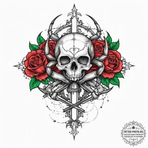 Crab, tattoo line art, chicano tattoo style,... - эскиз тату (№1754001033_0, 31.07.2025 22:30) — tattoo-photo.ru