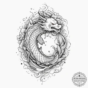 Tattoo sketch a tiny 'save point' symbol line... - эскиз тату (№1754018121_0, 01.08.2025 03:15) — tattoo-photo.ru