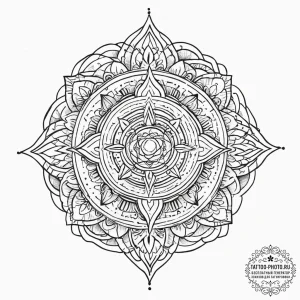Tattoo sketch a small 'pause' symbol linework... - эскиз тату (№1754019103_0, 01.08.2025 03:31) — tattoo-photo.ru