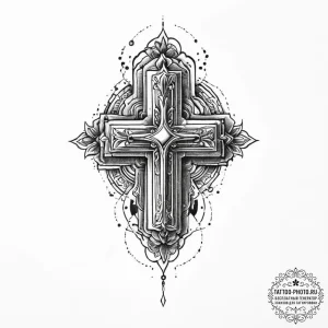 Tattoo sketch a classic game cartridge slot w... - эскиз тату (№1754063607_0, 01.08.2025 15:53) — tattoo-photo.ru