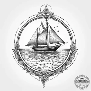 Tattoo sketch a single drop of water creating... - эскиз тату (№1754242325_0, 03.08.2025 17:32) — tattoo-photo.ru