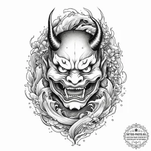 Tattoo sketch a tiny stylized potion bottle l... - эскиз тату (№1754264198_0, 03.08.2025 23:36) — tattoo-photo.ru