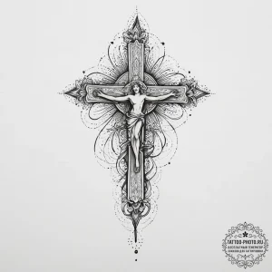 Tattoo design a fluid, abstract representatio... - эскиз тату (№1754344868_0, 04.08.2025 22:01) — tattoo-photo.ru