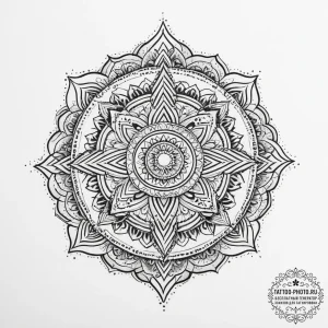 Banshee, concept art for tattoo, black and gr... - эскиз тату (№1754434569_0, 05.08.2025 22:56) — tattoo-photo.ru