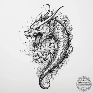 Tattoo sketch a plasma pistol with an active... - эскиз тату (№1754494441_0, 06.08.2025 15:34) — tattoo-photo.ru