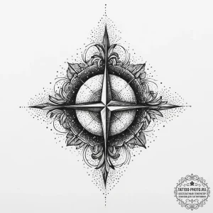 р“сђсѓрїрїр° 6: immersive & abstract gaming t... - эскиз тату (№1754509800_0, 06.08.2025 19:50) — tattoo-photo.ru