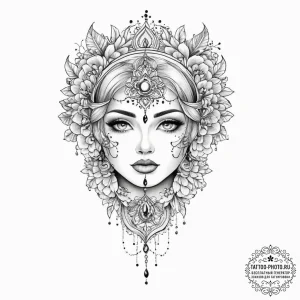 р“сђсѓрїрїр° 17: р­рјрѕс†рёрѕрѕр°р»сњрѕс‹рµ р... - эскиз тату (№1754513289_0, 06.08.2025 20:48) — tattoo-photo.ru