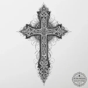 Tattoo sketch a custom pc case with artistic... - эскиз тату (№1754581934_0, 07.08.2025 15:52) — tattoo-photo.ru
