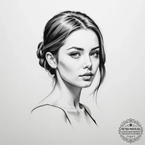 Stoker - эскиз тату (№1754585738_0, 07.08.2025 16:55) — tattoo-photo.ru