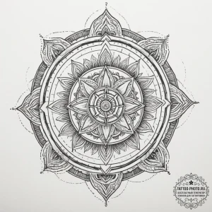 р“сђсѓрїрїр° 5: specific game archetypes & ge... - эскиз тату (№1754590142_0, 07.08.2025 18:09) — tattoo-photo.ru