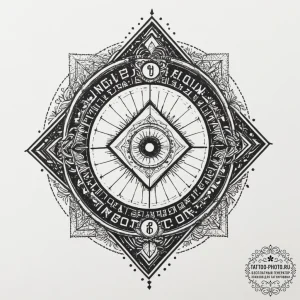 Tattoo sketch a "new high score" message on a... - эскиз тату (№1754608962_0, 07.08.2025 23:22) — tattoo-photo.ru