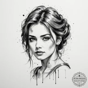 р“сђсѓрїрїр° 8: gritty & realistic textures (... - эскиз тату (№1754649353_0, 08.08.2025 10:35) — tattoo-photo.ru