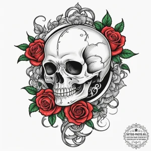 Cancer (animal/sign), tattoo flash sheet desi... - эскиз тату (№1754649946_0, 08.08.2025 10:45) — tattoo-photo.ru