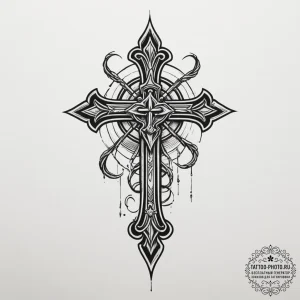Executioner, tattoo flash sheet design, black... - эскиз тату (№1754665999_0, 08.08.2025 15:13) — tattoo-photo.ru