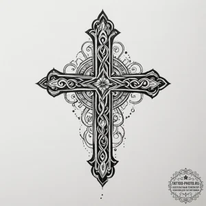 Tattoo sketch a small, hidden zodiac symbol o... - эскиз тату (№1754679966_0, 08.08.2025 19:06) — tattoo-photo.ru