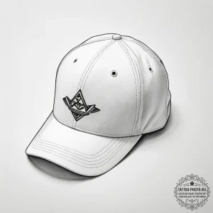 Monomakh's cap - эскиз тату (№1754689842_0, 08.08.2025 21:50) — tattoo-photo.ru