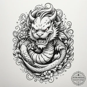 Popeye the sailor, tattoo sketch design, soft... - эскиз тату (№1754695804_0, 08.08.2025 23:30) — tattoo-photo.ru