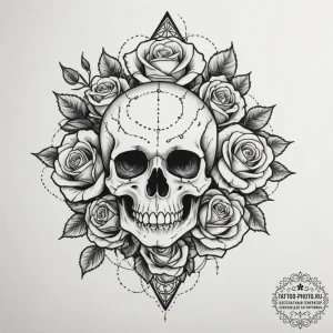 Tattoo sketch a glowing energy cell or batter... - эскиз тату (№1754697769_0, 09.08.2025 00:02) — tattoo-photo.ru