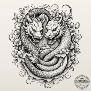 Theater masks, tattoo flash sheet design, ire... - эскиз тату (№1754744775_0, 09.08.2025 13:06) — tattoo-photo.ru