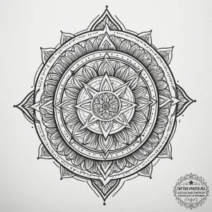 Tattoo sketch a generic tactical vest or plat... - эскиз тату (№1754765690_0, 09.08.2025 18:54) — tattoo-photo.ru