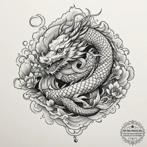 Puppeteer, tattoo flash sheet design, on a cl... - эскиз тату (№1754778935_0, 09.08.2025 22:35) — tattoo-photo.ru
