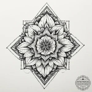 Note, tattoo flash sheet design, dotwork tatt... - эскиз тату (№1754780346_0, 09.08.2025 22:59) — tattoo-photo.ru