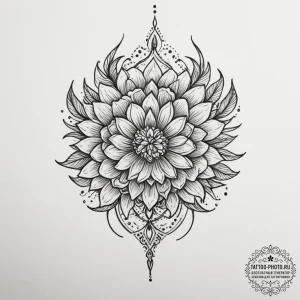 And 260 more unique ideas... - эскиз тату (№1754789284_0, 10.08.2025 01:28) — tattoo-photo.ru