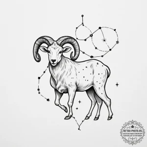 Tattoo sketch a realistic representation of t... - эскиз тату (№1754790079_0, 10.08.2025 01:41) — tattoo-photo.ru