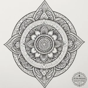 Tattoo sketch a classic "peanut butter" on on... - эскиз тату (№1754794706_0, 10.08.2025 02:58) — tattoo-photo.ru