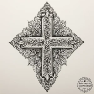 Flag, tattoo drawing outline, on a clean whit... - эскиз тату (№1754825820_0, 10.08.2025 11:37) — tattoo-photo.ru