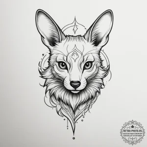 Timouse, concept art for tattoo, black and wh... - эскиз тату (№1754832858_0, 10.08.2025 13:34) — tattoo-photo.ru