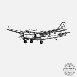 Tattoo sketch a tiny airplane or bird., tatto... - эскиз тату (№1754850655_0, 10.08.2025 18:30) — tattoo-photo.ru