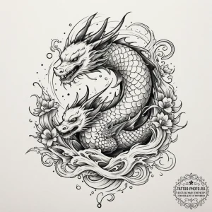 Bat, ink illustration for tattoo, soft whip s... - эскиз тату (№1754964045_0, 12.08.2025 02:00) — tattoo-photo.ru