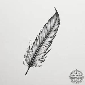 Tattoo design a subtle ombre effect on a natu... - эскиз тату (№1754975061_0, 12.08.2025 05:04) — tattoo-photo.ru