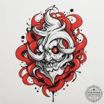 р“сђсѓрїрїр° 5: specific game archetypes & ge… — эскиз тату (№1754989943_0, 12.08.2025 09:12) — tattoo-photo.ru