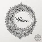 Tattoo design «i believe» text for pisces, wi… — эскиз тату (№1754997318_0, 12.08.2025 11:15) — tattoo-photo.ru