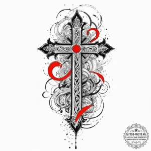 Tattoo sketch a pixelated character composed... - эскиз тату (№1755008772_0, 12.08.2025 14:26) — tattoo-photo.ru