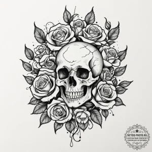 р“сђсѓрїрїр° 20: personal narrative & philoso... - эскиз тату (№1755043963_0, 13.08.2025 00:12) — tattoo-photo.ru