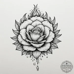 Rainbow, tattoo sketch design, on a clean whi... - эскиз тату (№1755071145_0, 13.08.2025 07:45) — tattoo-photo.ru