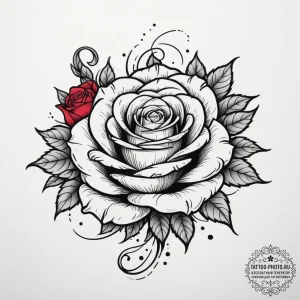 Tattoo design a fine line wave on the inner b... - эскиз тату (№1755094593_0, 13.08.2025 14:16) — tattoo-photo.ru