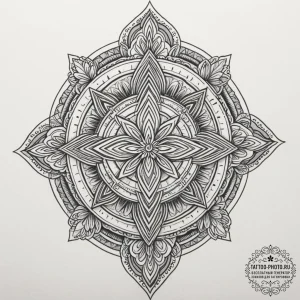 Cross on finger, concept art for tattoo, deta... - эскиз тату (№1755100353_0, 13.08.2025 15:52) — tattoo-photo.ru